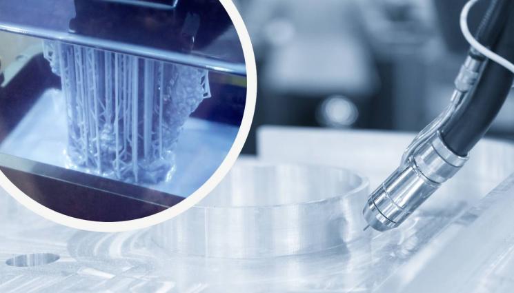 3 д - НИТО ТВЪРДА, НИТО ТЕЧНА: Учени създадоха нов вид материя