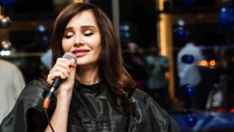  Ирина Флорин - цветната дама на българската поп музика 