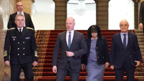 росен желязков теменужка петкова