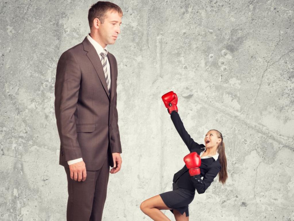 Анализ на набор от различни данни представящи промените в ръста