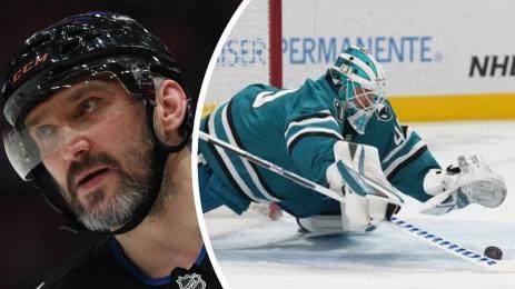 Александър Овечкин