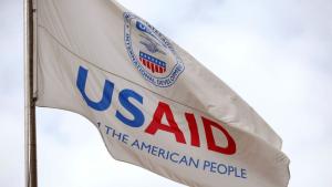 USAID