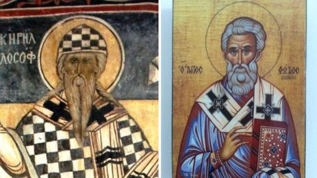 чудеса и вяра