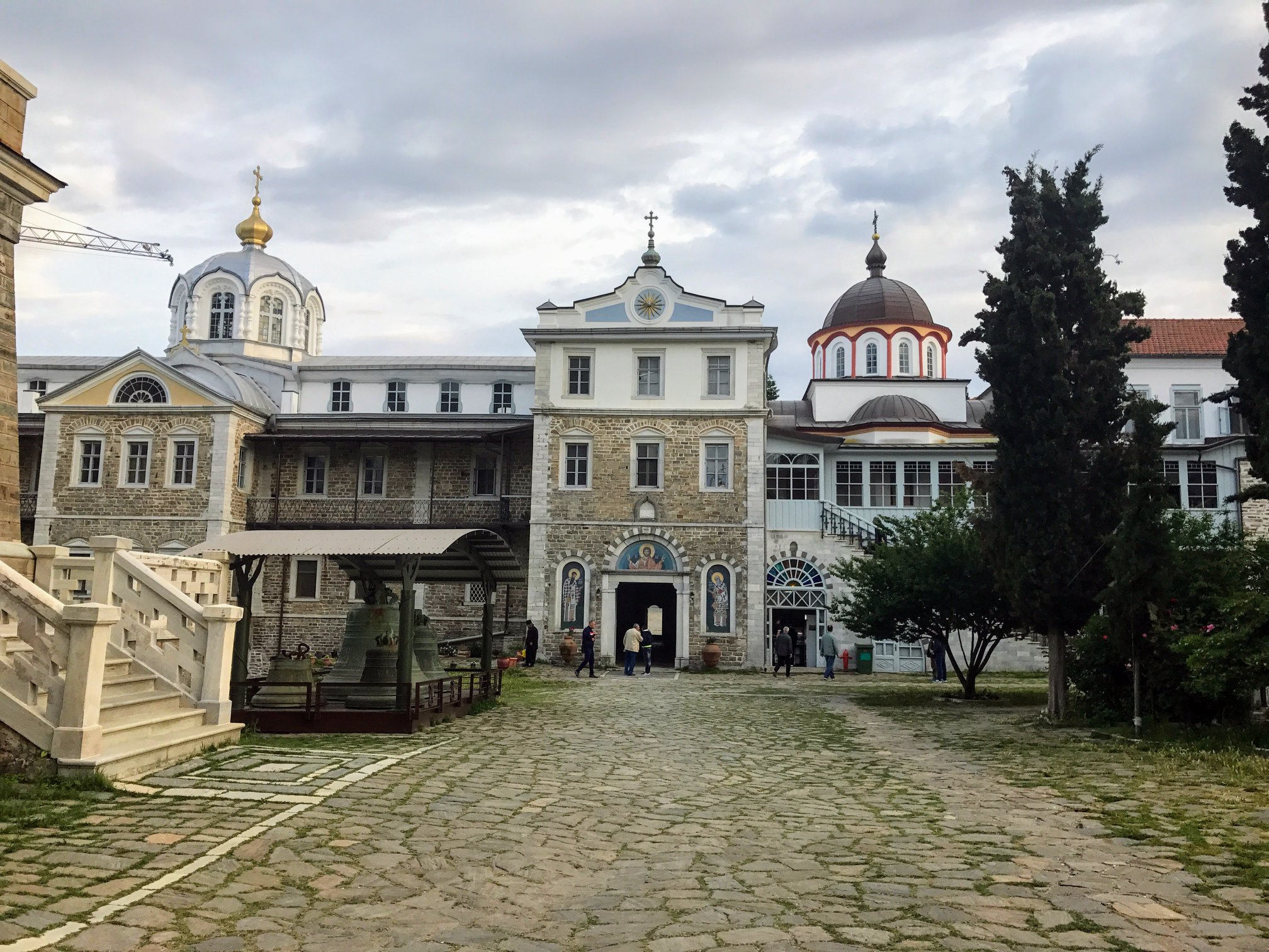 чудеса и вяра