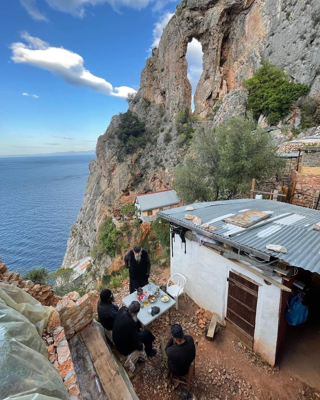 чудеса и вяра