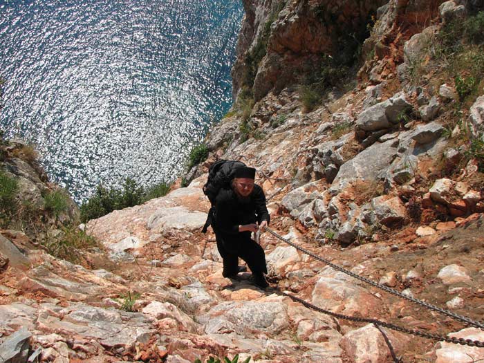 чудеса и вяра