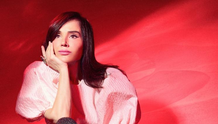 ирина флорин - ЗА ЧРД: Ирина Флорин черпи с „Магия“