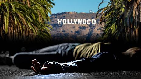 Холивуд