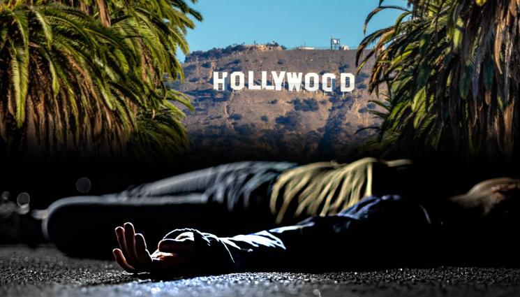 Холивуд - БРУТАЛНО УБИЙСТВО В ХОЛИВУД: Кинаджия дрогира и уби красавици!