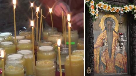 чудеса и вяра