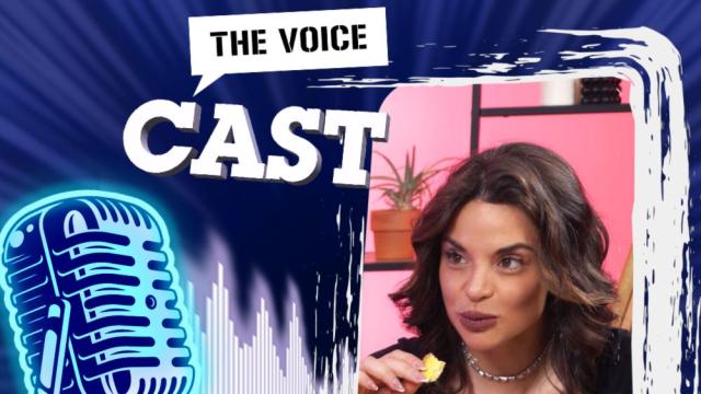 The Voice Cast: Ивка Бейбе за работата, личния си живот и „горчивия омлет“  (ВИДЕО) 