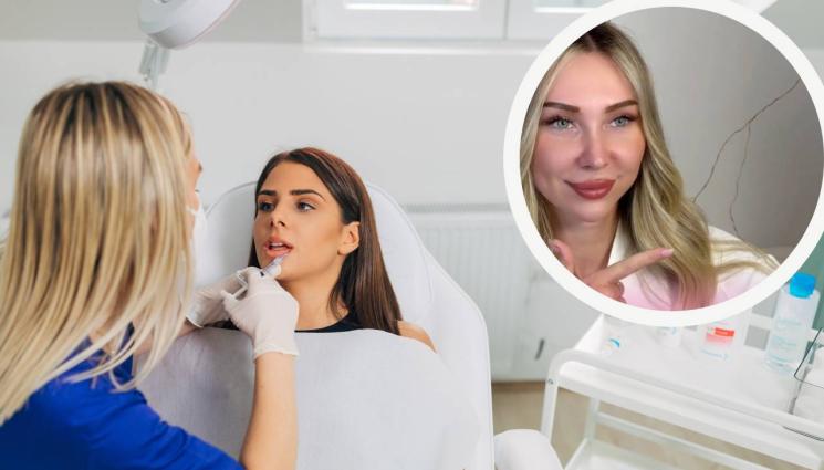 арина ботокс - СЛЕД ПЕРНИК И БУРГАС: Козметички като Арина бодат ботокс и във Варна, самата тя се подвизавала и в морската столица!