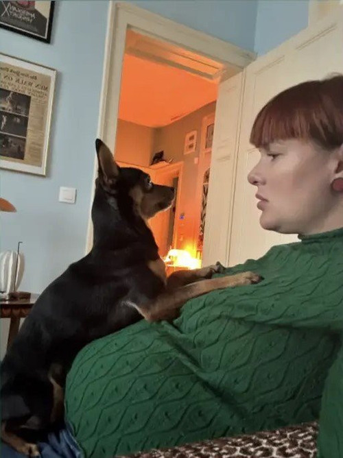рут бебе