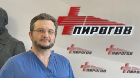 Камен Данов