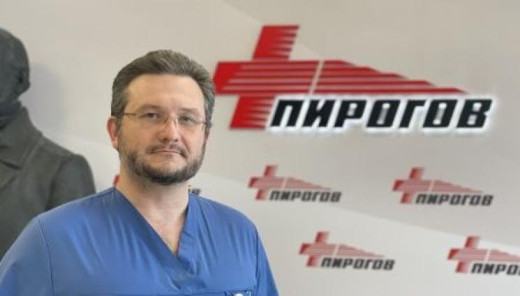 Камен Данов - ЗДРАВЕ с Телеграф: Гастроентерологът д-р Камен Данов, д.м. от „Пирогов“: Жените са по-податливи на цироза