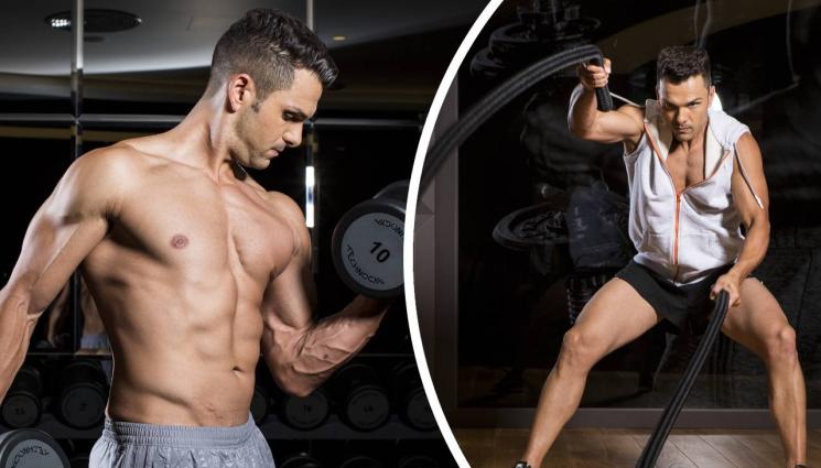 Симеон Миланов - Професионалният терапевт Симеон Миланов пред ЗДРАВЕ с Телеграф: С масаж не се отслабва