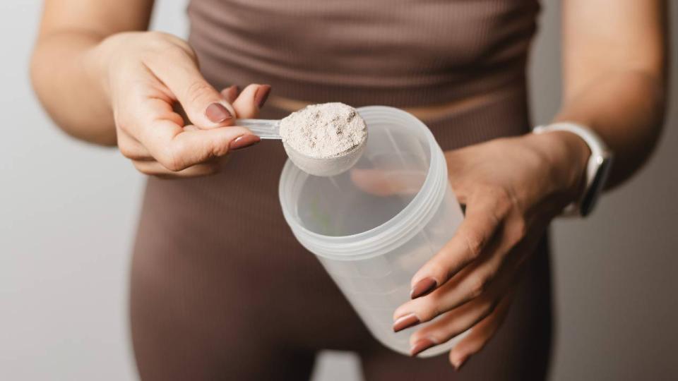 Живеем във време, в което протеинът се е превърнал в