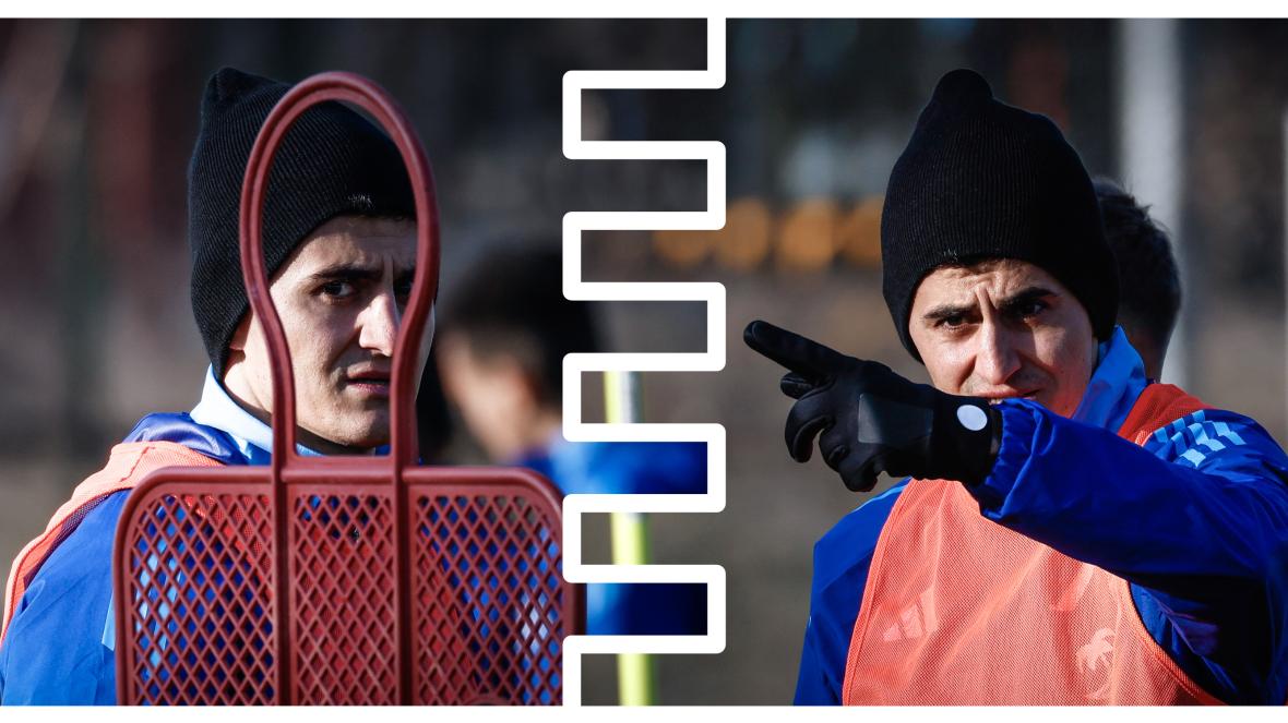 Георги Костадинов Левски