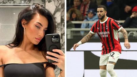 Кайл Уокър Ани Килнър