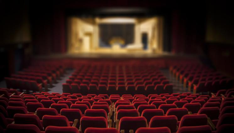 театър - ПРЕМИЕРА: Raw Confessional Poetry открива сезона в „Топлоцентрала“ 