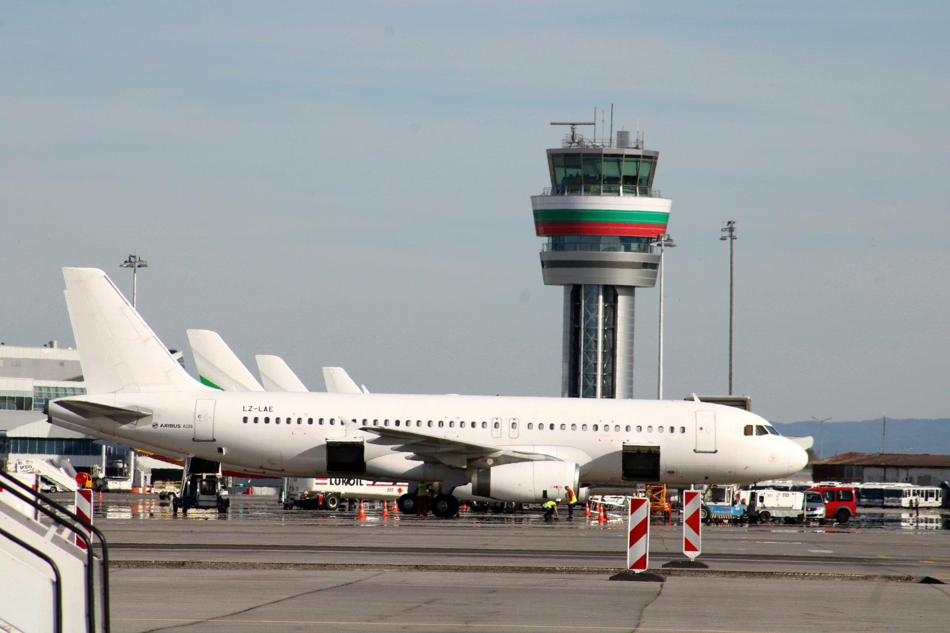 полети тема Телеграф