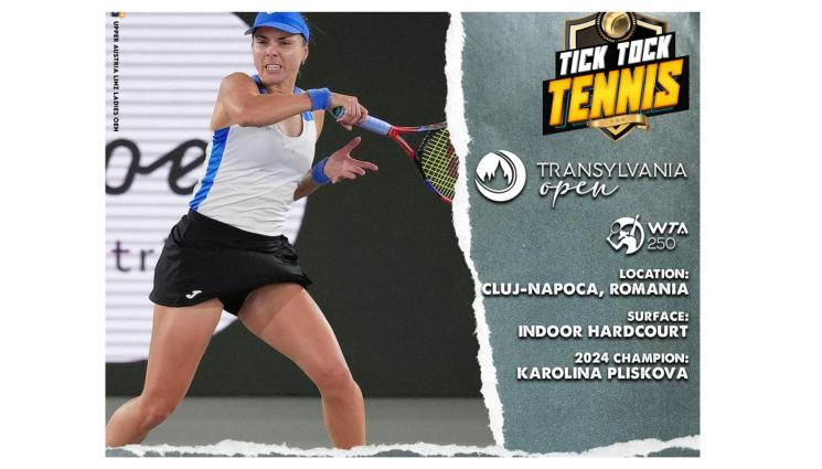 Виктория Томова Клуж - Вики изяде за вечеря №1 на Сърбия в земите на Дракула