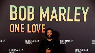 С множество събития отбелязват 80-ия рожден ден на Bob Marley