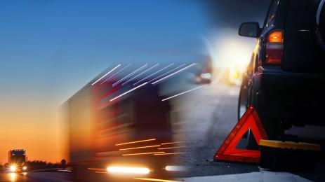 катастроафа