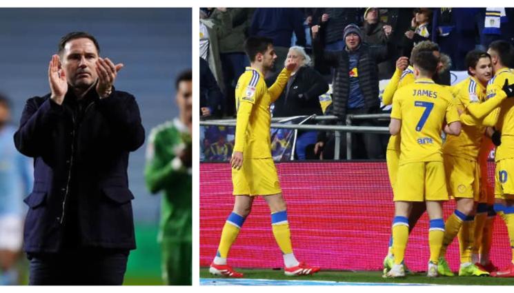 Лампард Груев - Груев отчая легендата Лампард