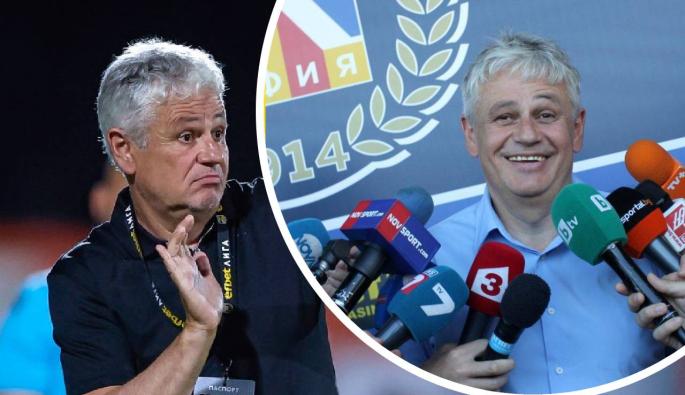 Стойчо Стоев