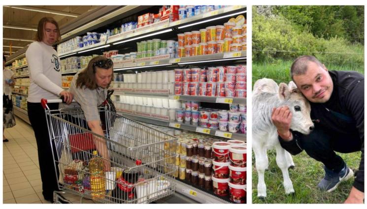 s - Цените скачат от паразити по веригата!