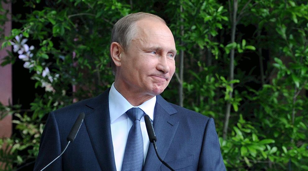 Владимир Путин: Западът се опита да ни провокира да използваме ядрено оръжие