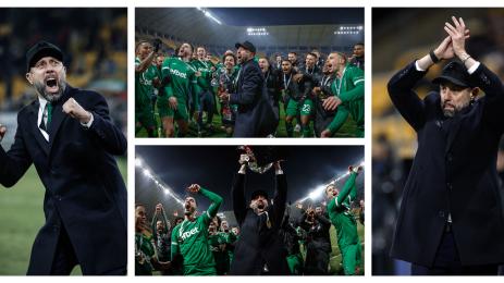 Игор Йовиевич Лудогорец Суперкупа