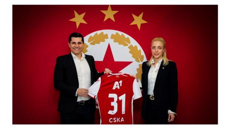 ЦСКА А1
