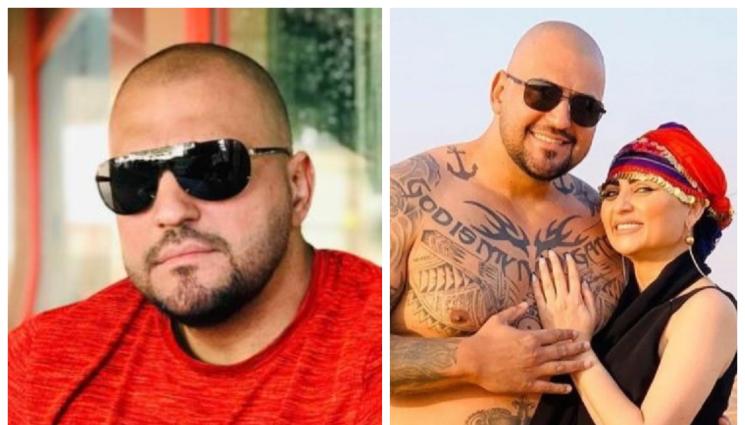 Гринго - СТАВА ЗАРАЗНО: Гринго на Софка се ожали в TikTok като Митьо Очите, отрича да е зад решетките в Берлин! (ВИДЕО)