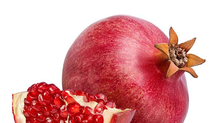 нар - ЗЛАТНО ВРЕМЕ: Божественият нар