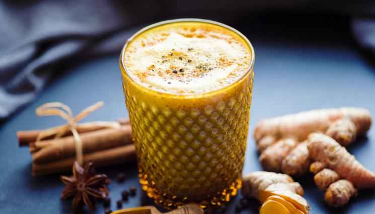 Златно мляко - ЗЛАТНО ВРЕМЕ: Златно мляко бори инфекциите