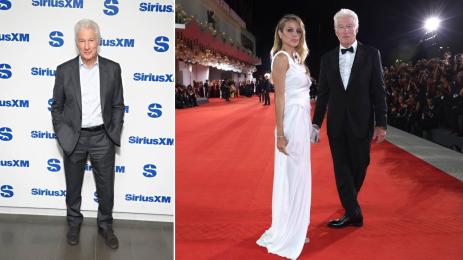 Ричард Гиър