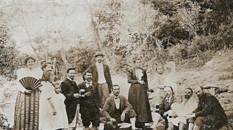 гоце делчев