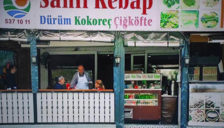 в кухнята на - ЗЛАТНО ВРЕМЕ: В кухнята на сериала „Его“: Лахмаджун за Ледената кралица (РЕЦЕПТА)