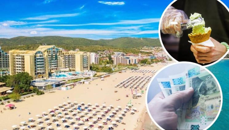 слънчев бряг - ГЛАД ЗА БАЧКАТОРИ: Бизнесът на Слънчака предлага по-тлъсти заплати