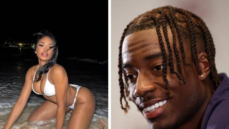 Нони Мадуеке Карин Жинсу