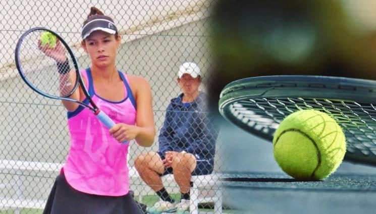 Юлия Стаматова - Юлия Стаматова докопа втори кръг в Гърция