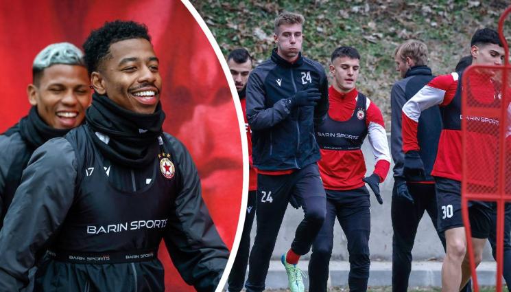 ЦСКА - ЦСКА разясни какво се случва с Матиас Фаетон