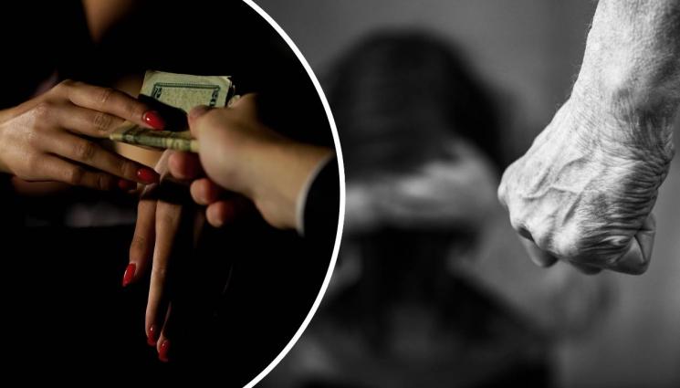 побой бой проституция - МЪЛЧАЛА ОТ СТРАХ: Сводник принуждава тийнейджърка да проституира!