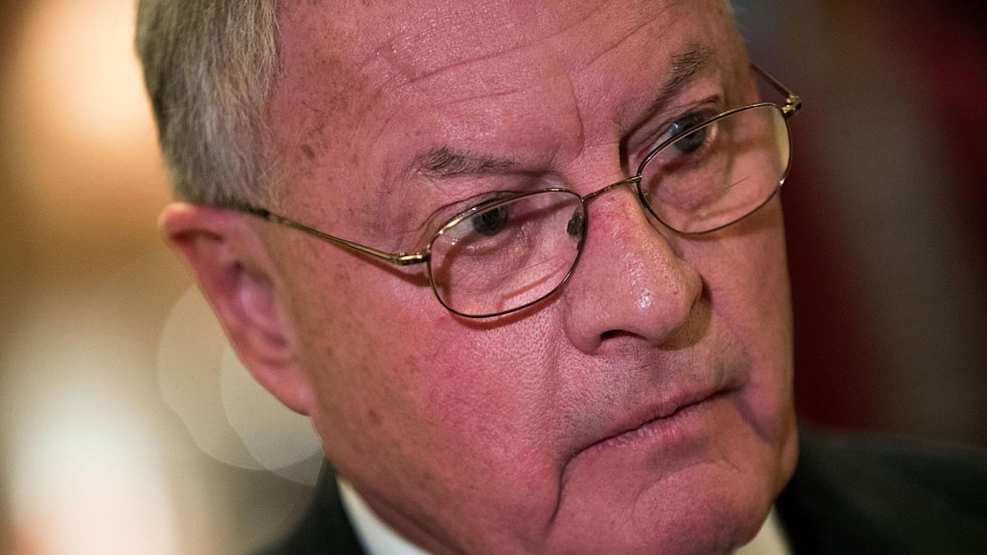 Пратеникът на президента на САЩ за Украйна Кийт Келог заяви