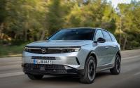 Opel Grandland PHEV