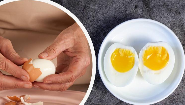 яйца яйце - ТВЪРДО, МЕКО ИЛИ ПОШИРАНО? Учени разгадаха как се готви перфектното яйце!