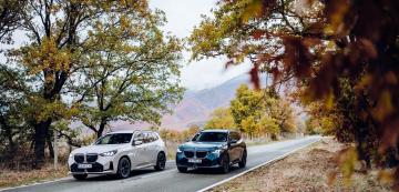 <p>BMW X3</p>