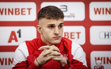 Нова развръзка по казуса с Георги Чорбаджийски